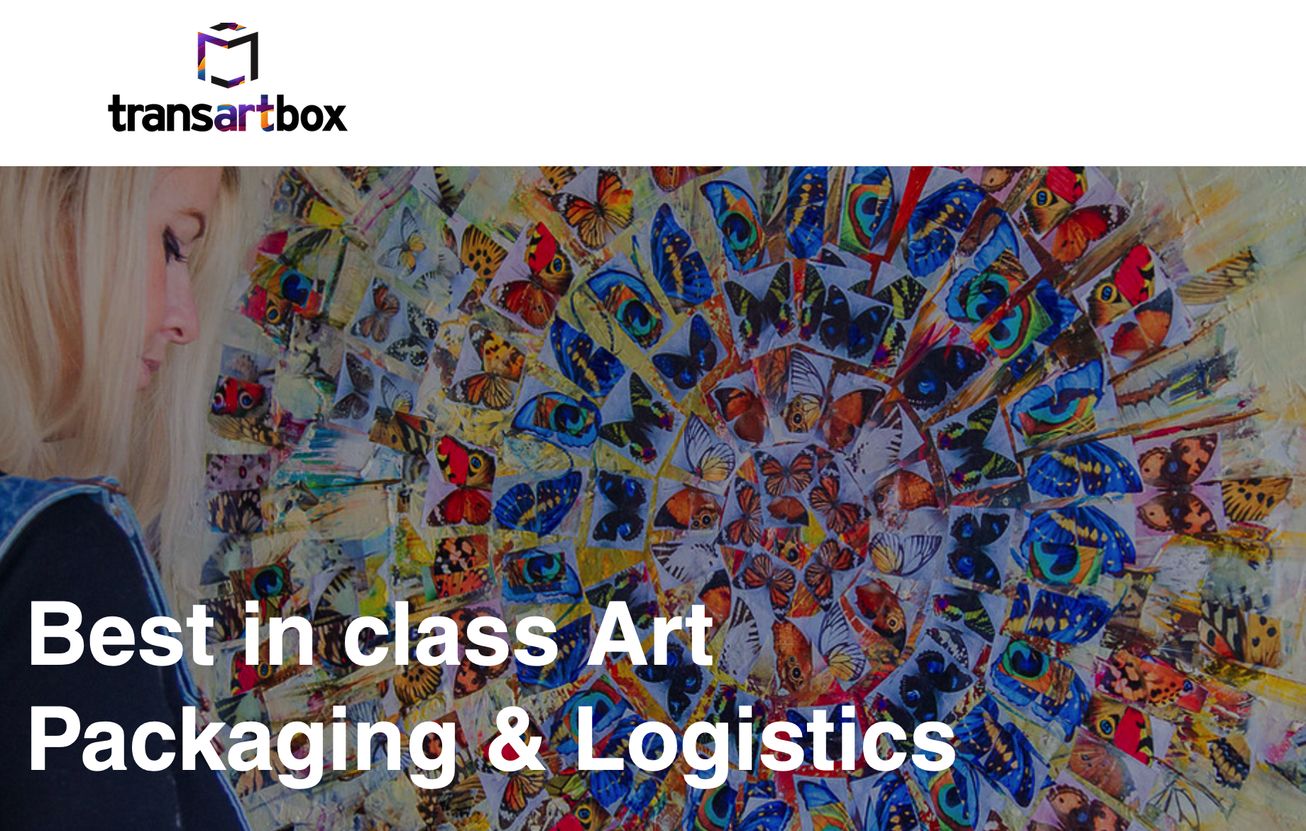 Read more about the article Art Shipping – New Partnership