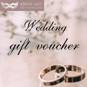 Wedding Gift Voucher – £200