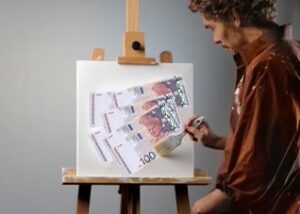 Read more about the article Pricing Your Art
